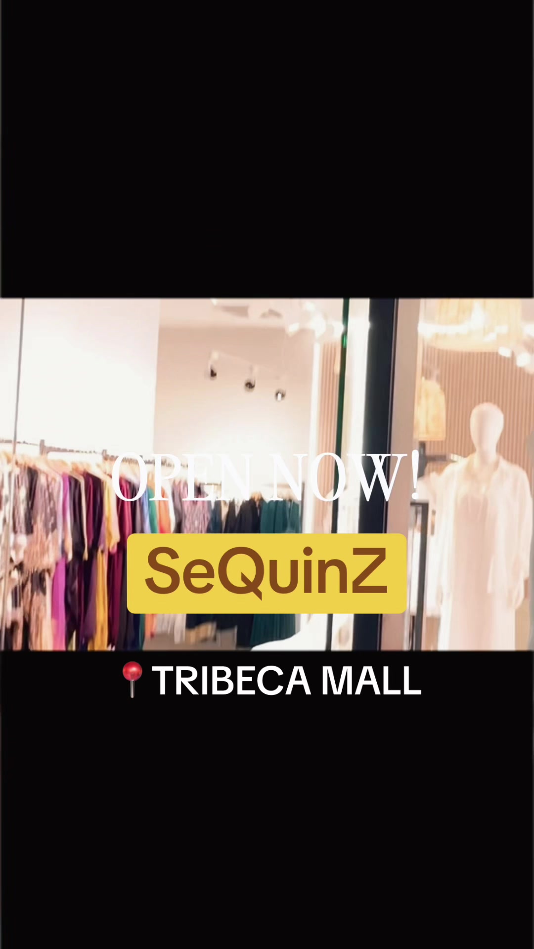 @sequinz_tribecamall