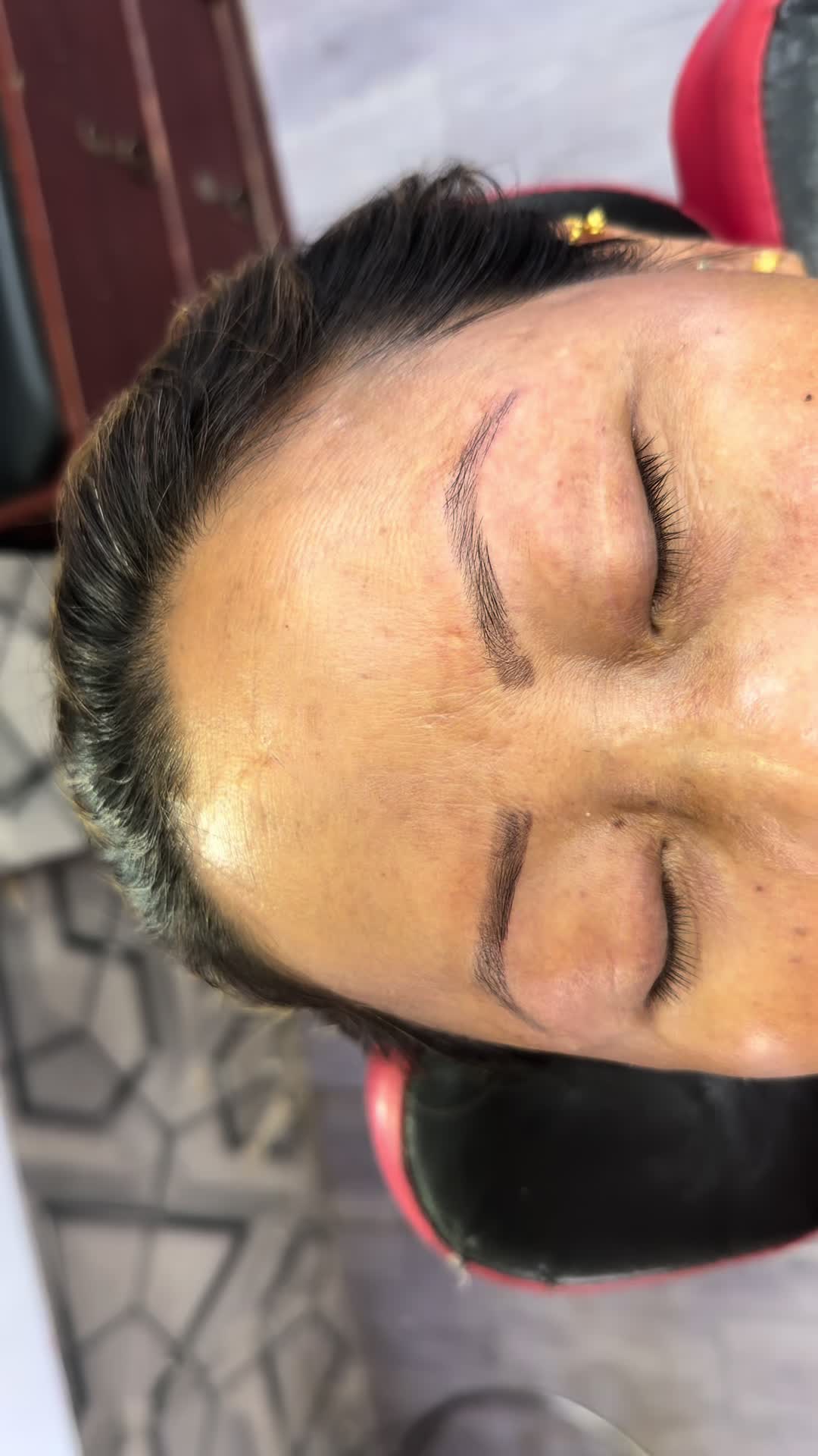 @Newlooksbeautyparlour