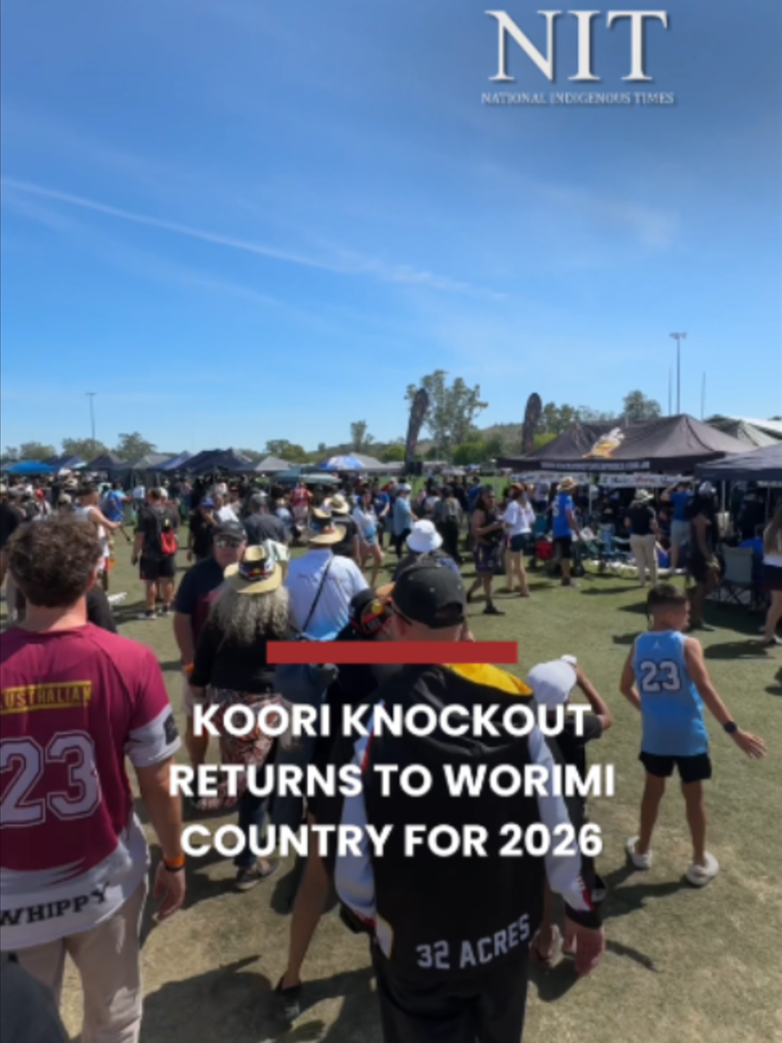@National Indigenous Times