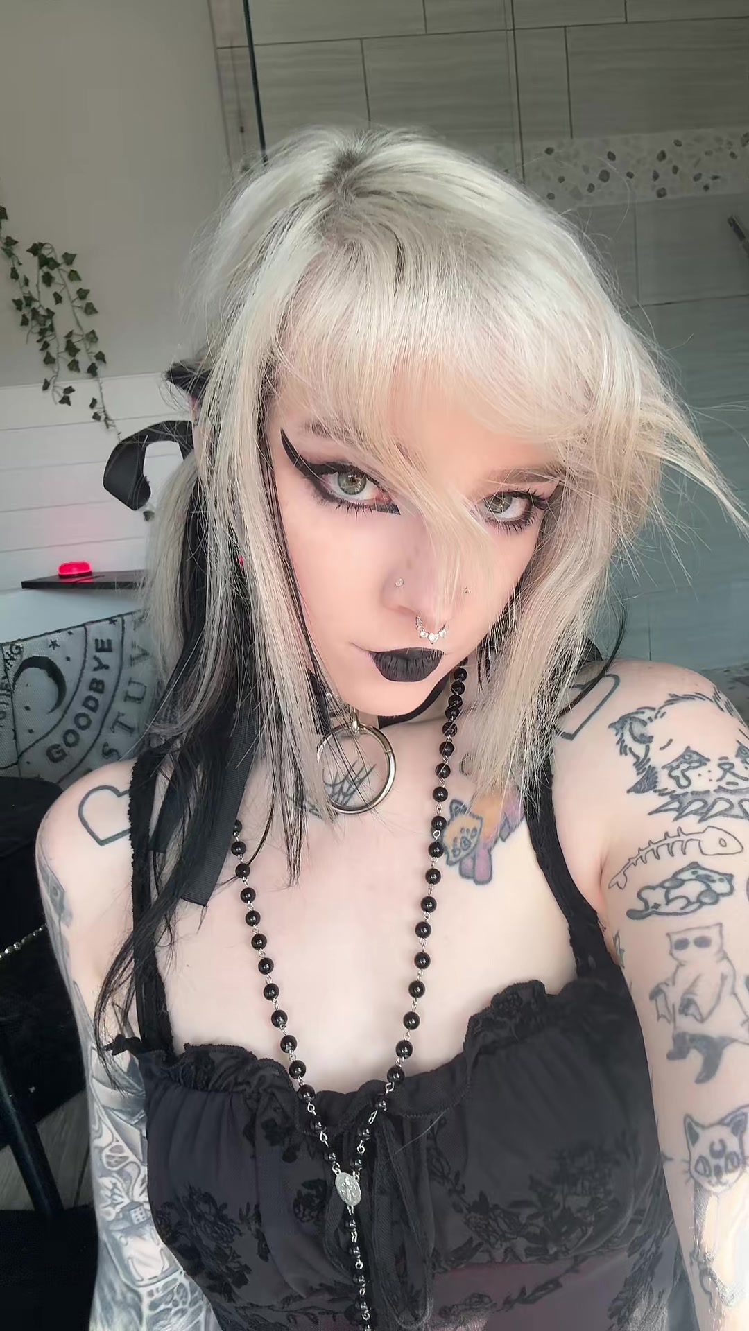 @sabrina sins