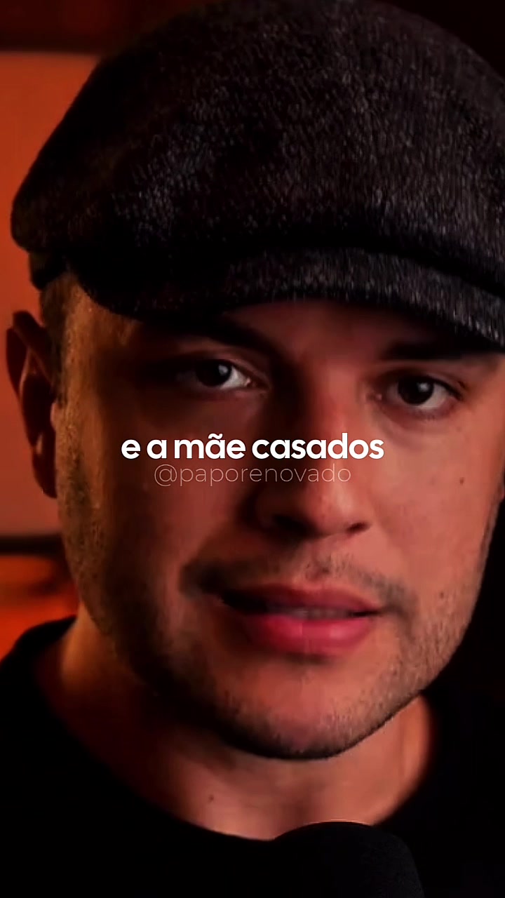 @Papo Renovado