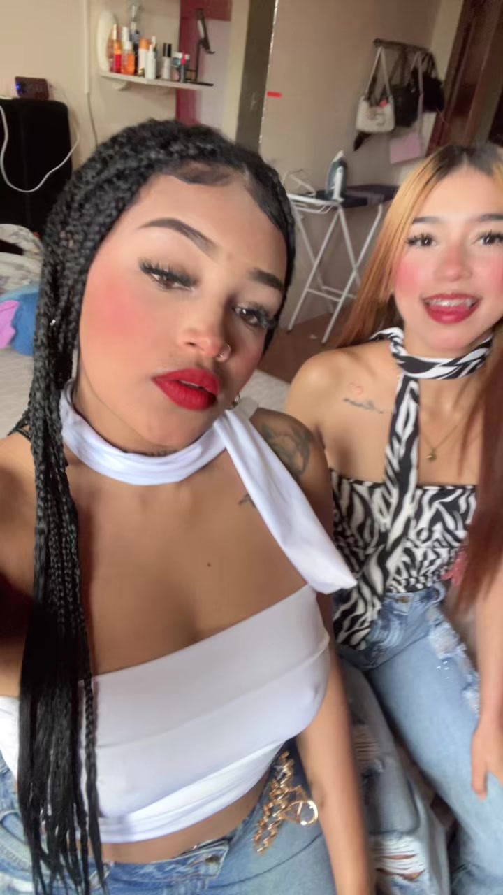 @Bellaquita 💸🍓