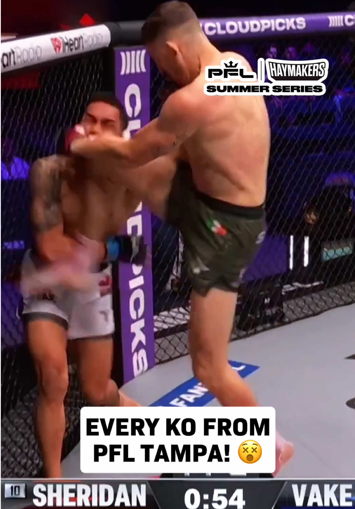 @Haymakers