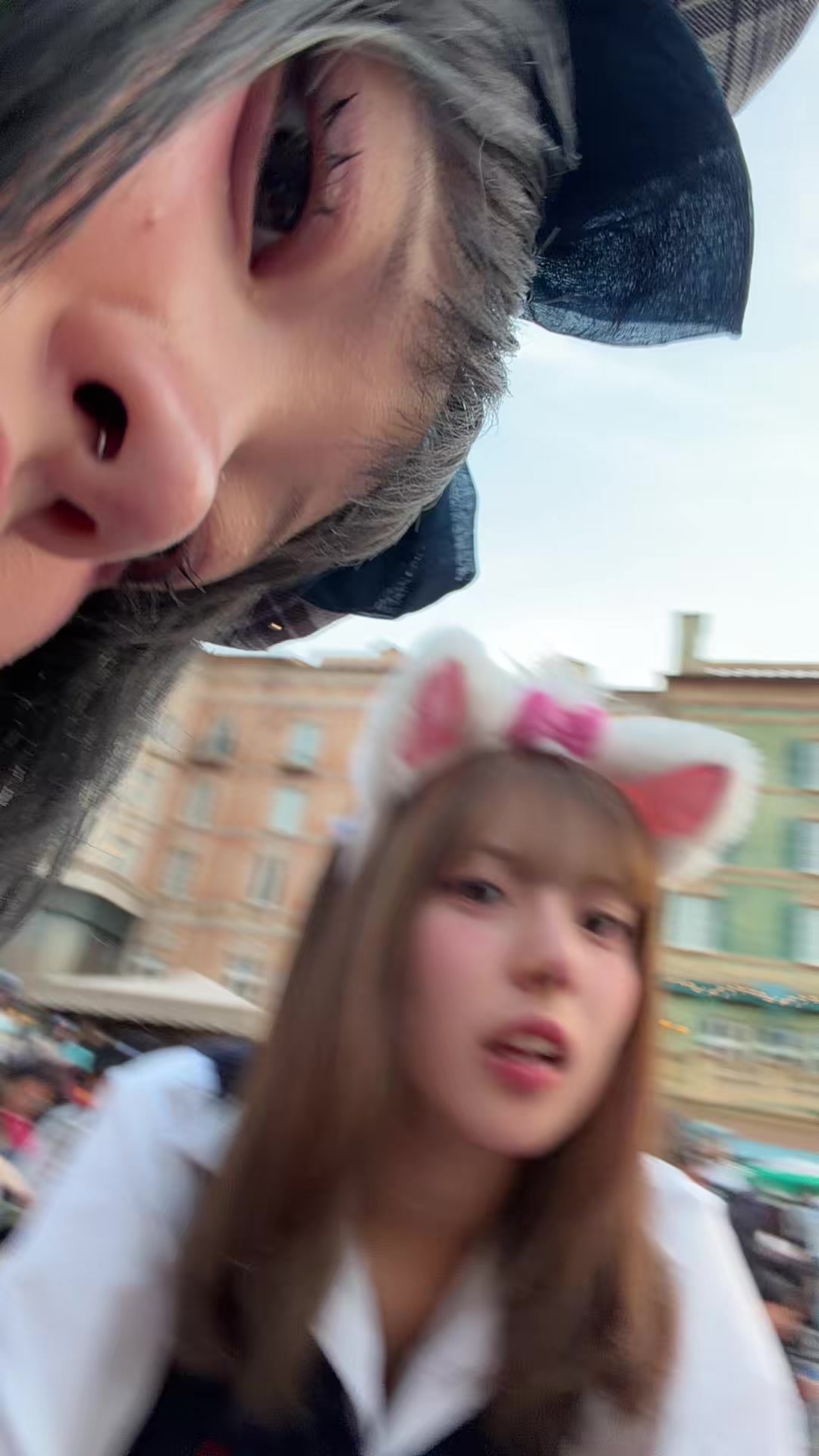 @失念