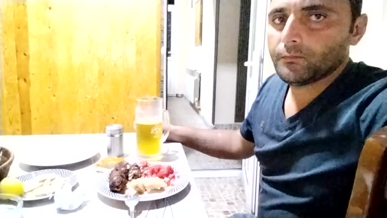 @mamed ceferli