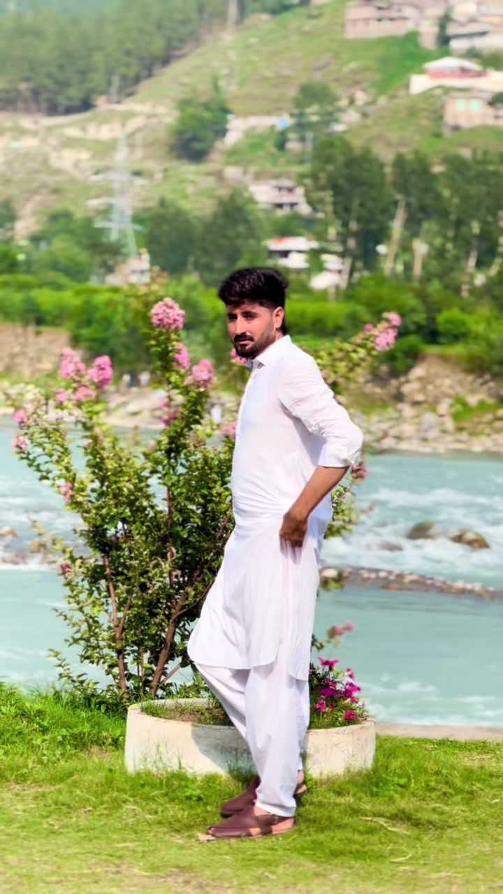 @Saif Khan