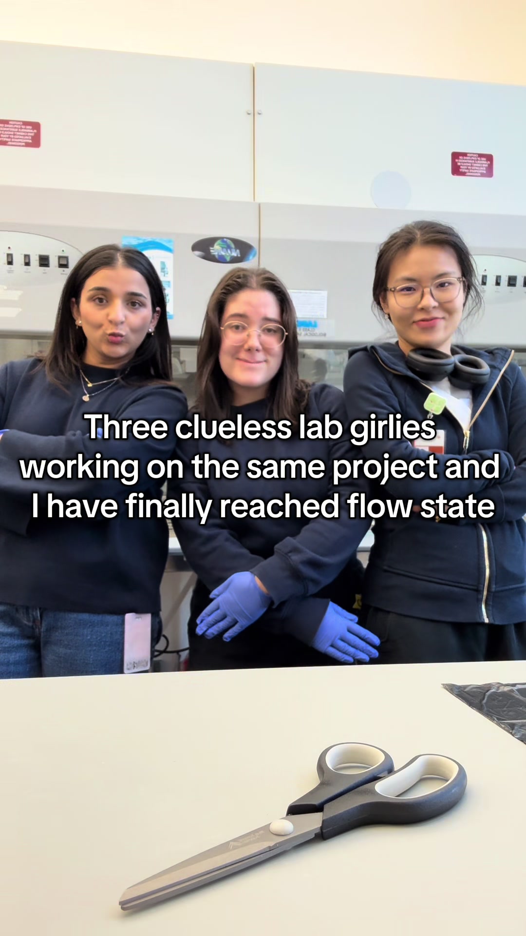 @Sarah J in Science