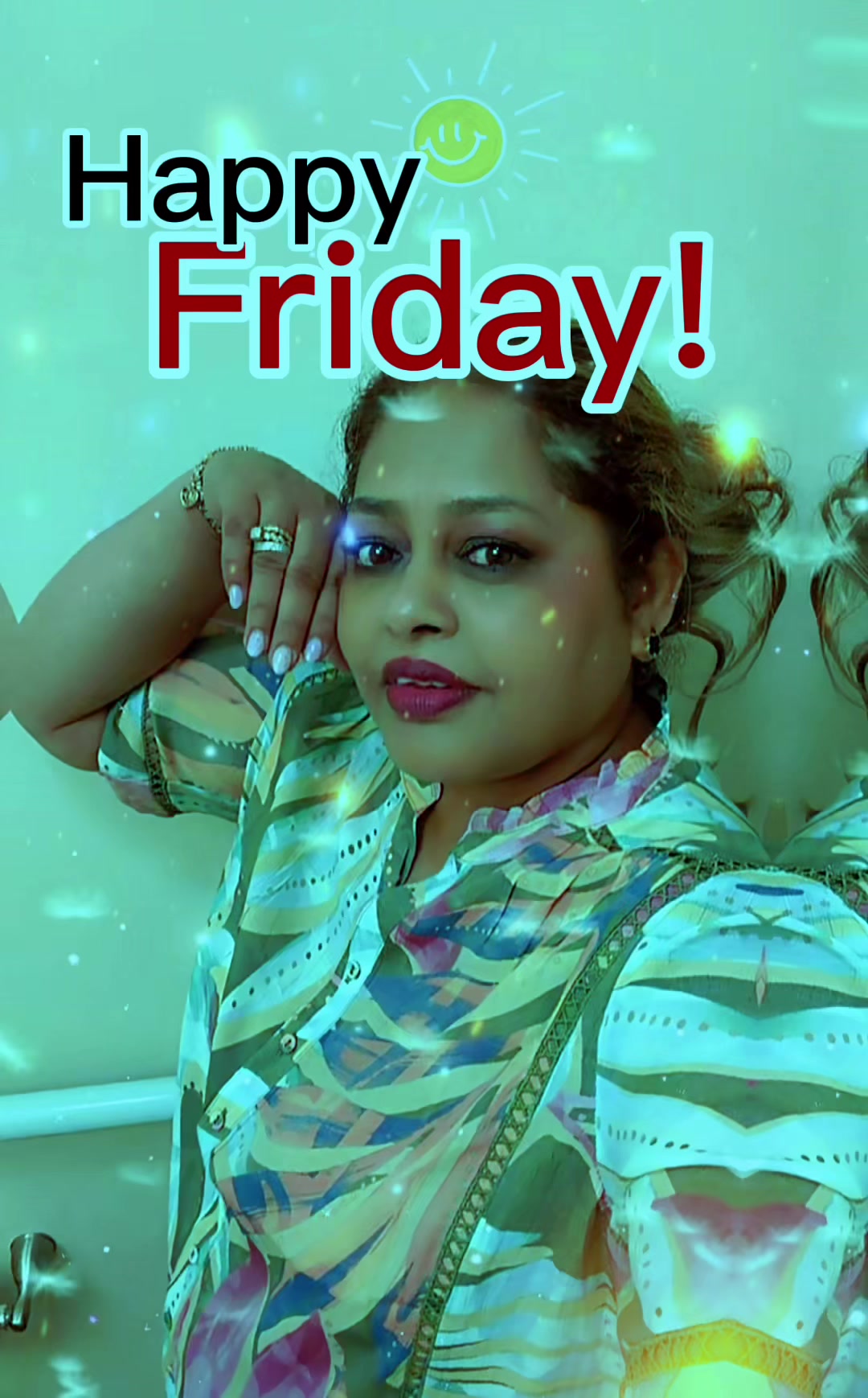@Savitri Persaud