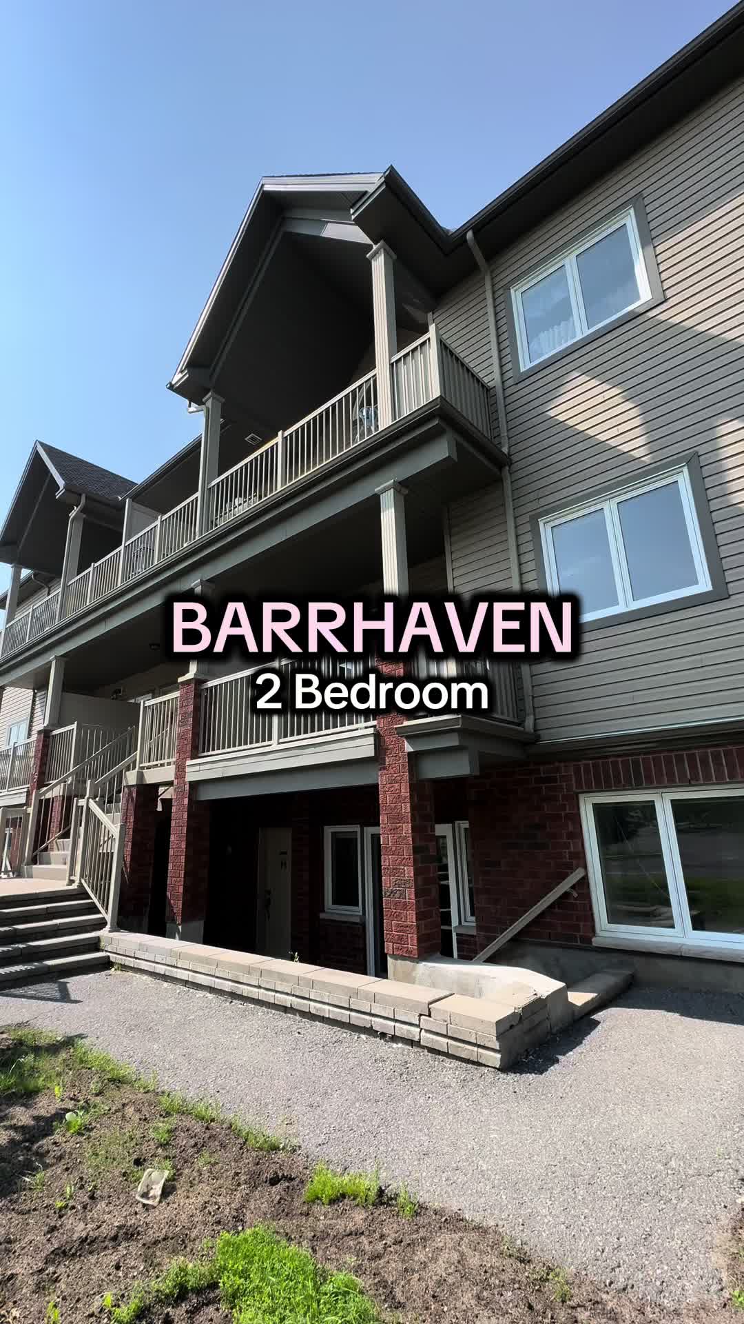 @🏡✨RENTALS IN OTTAWA