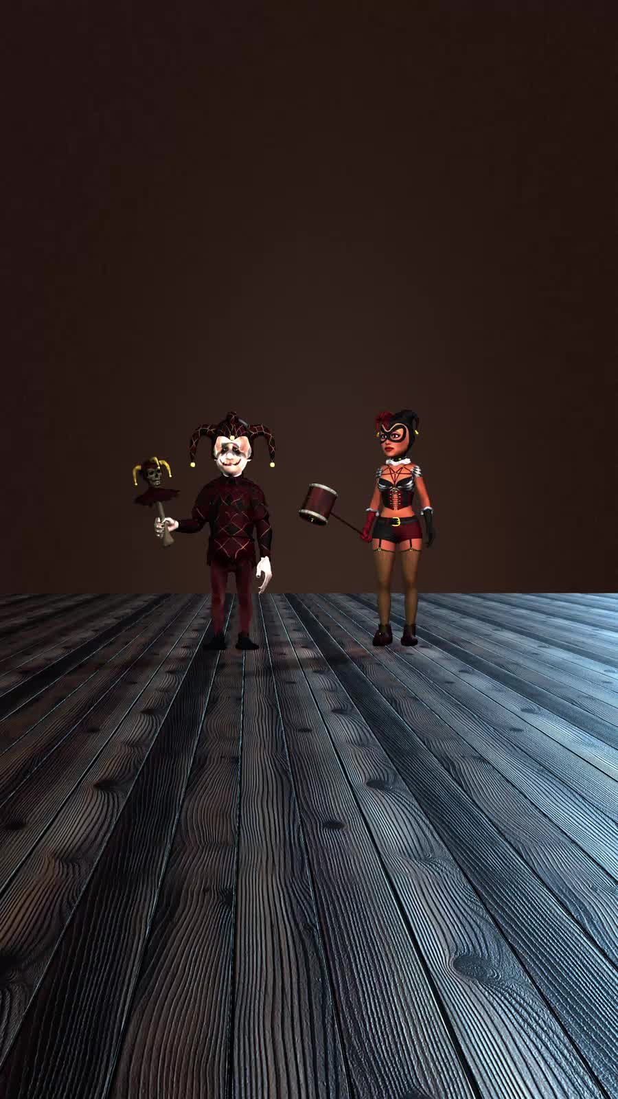 @Craypoe Productions