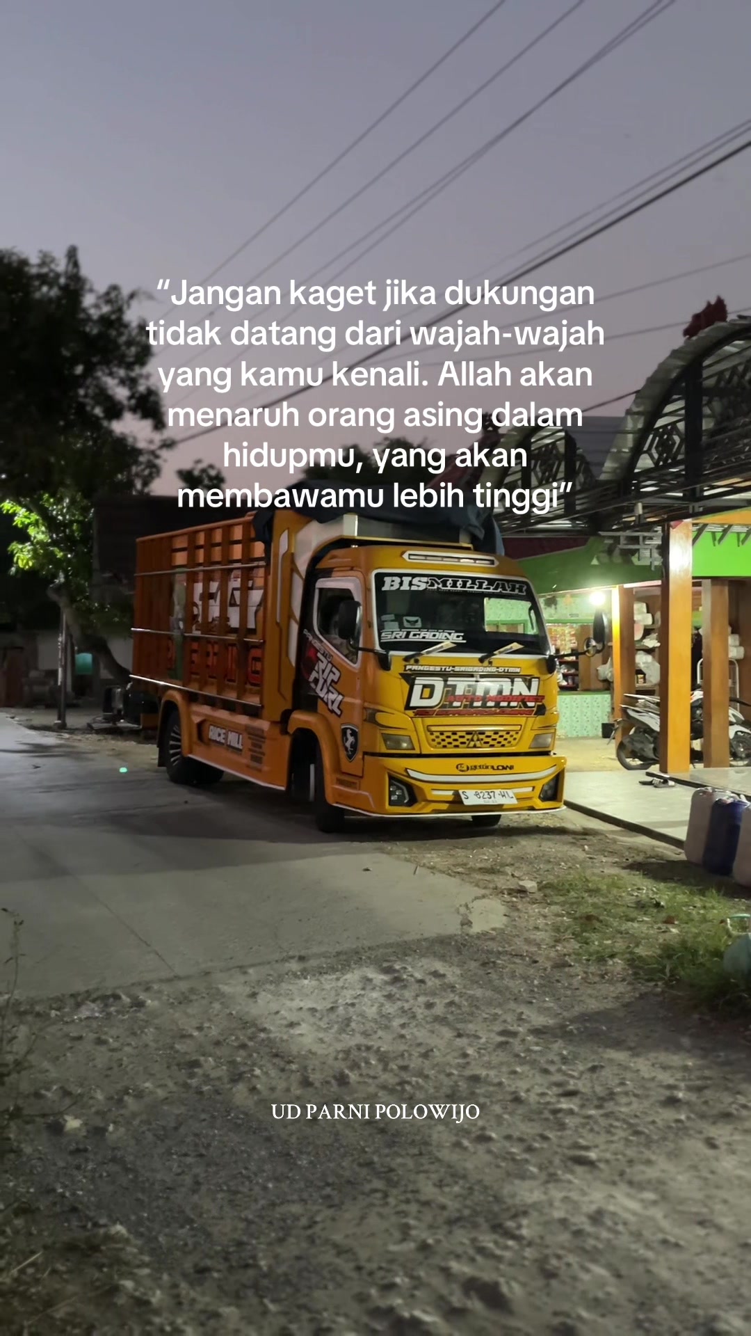 @𝐔𝐃 𝐏𝐀𝐑𝐍𝐈 𝐏𝐎𝐋𝐎𝐖𝐈𝐉𝐎