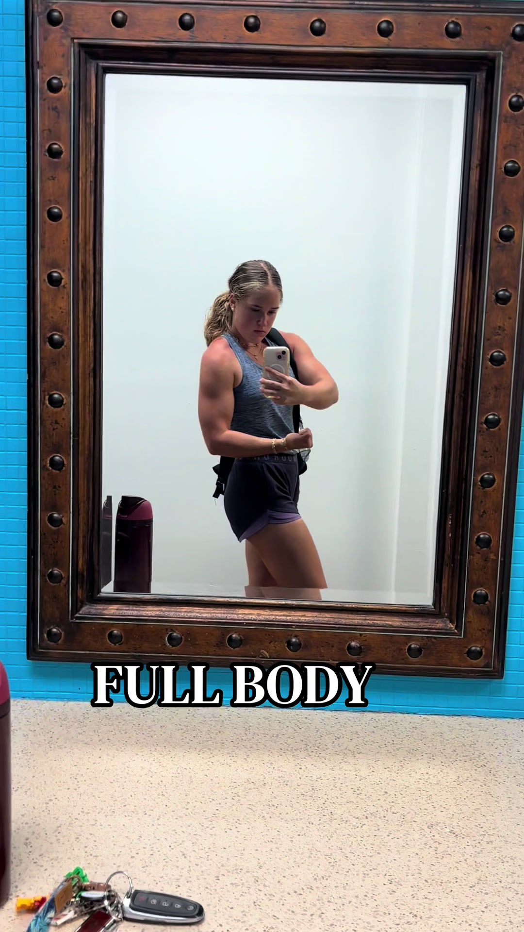 @Hannah Lifts