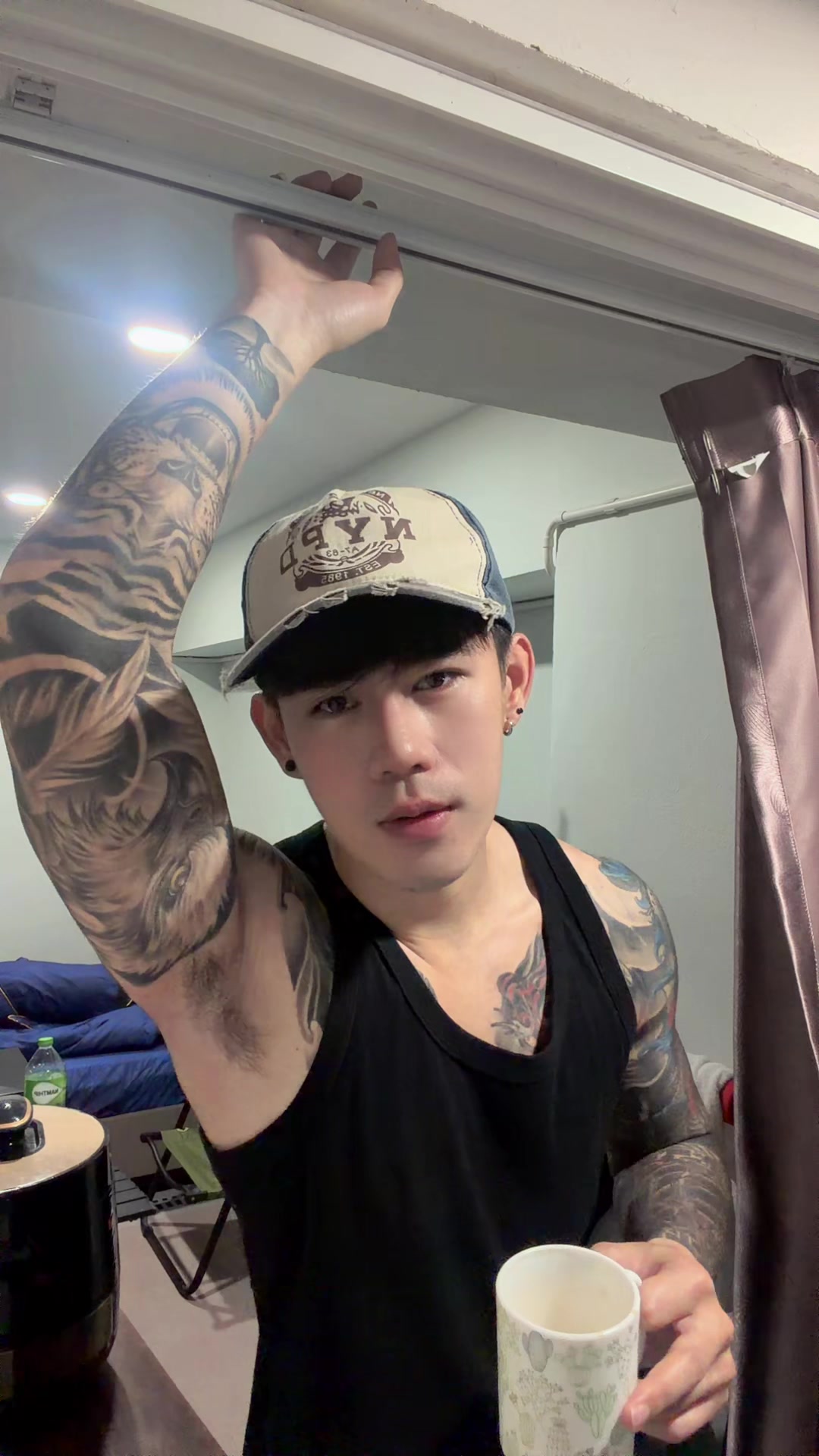 @Boy kangtong