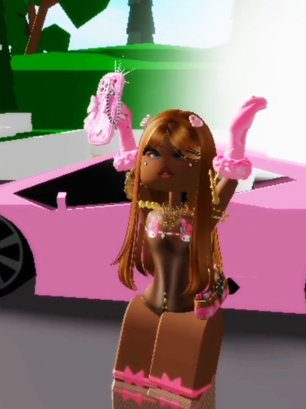 @melissaah Blythe 🎀