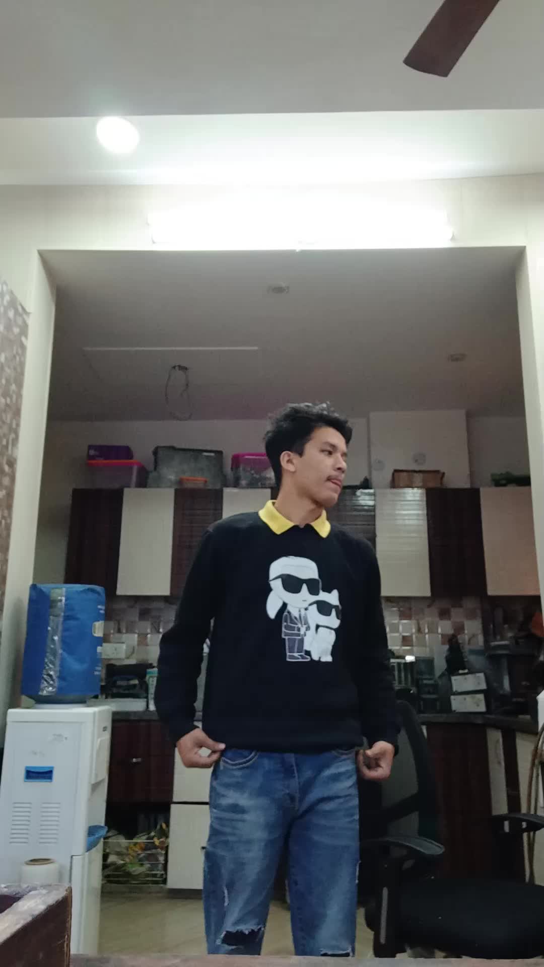 @महेश जी