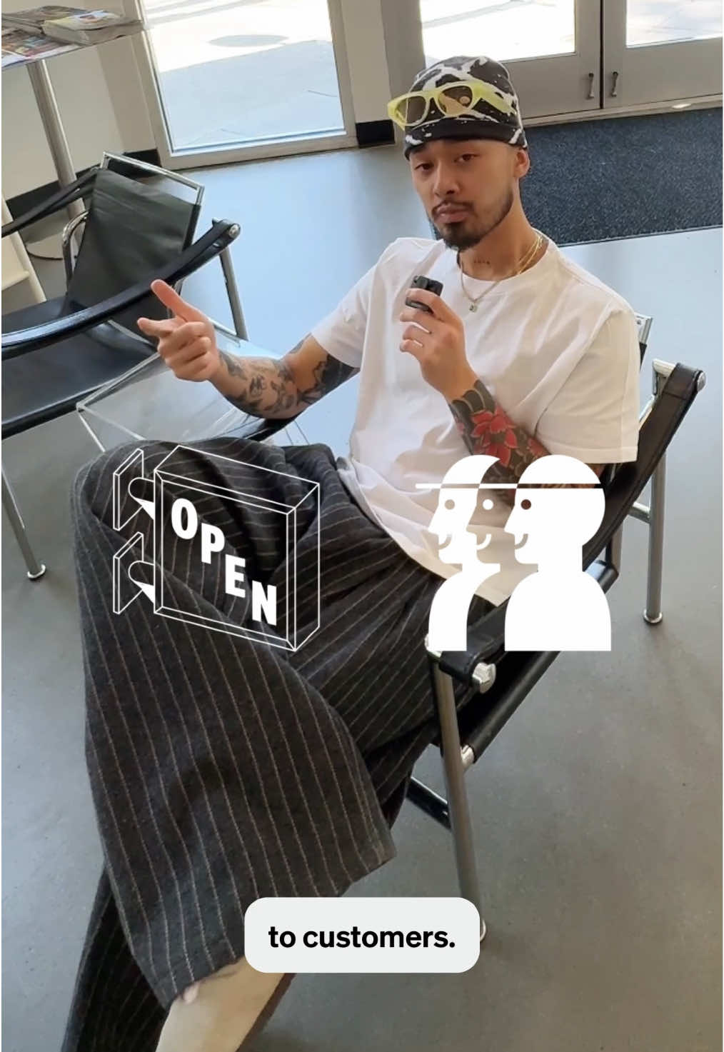 @Square