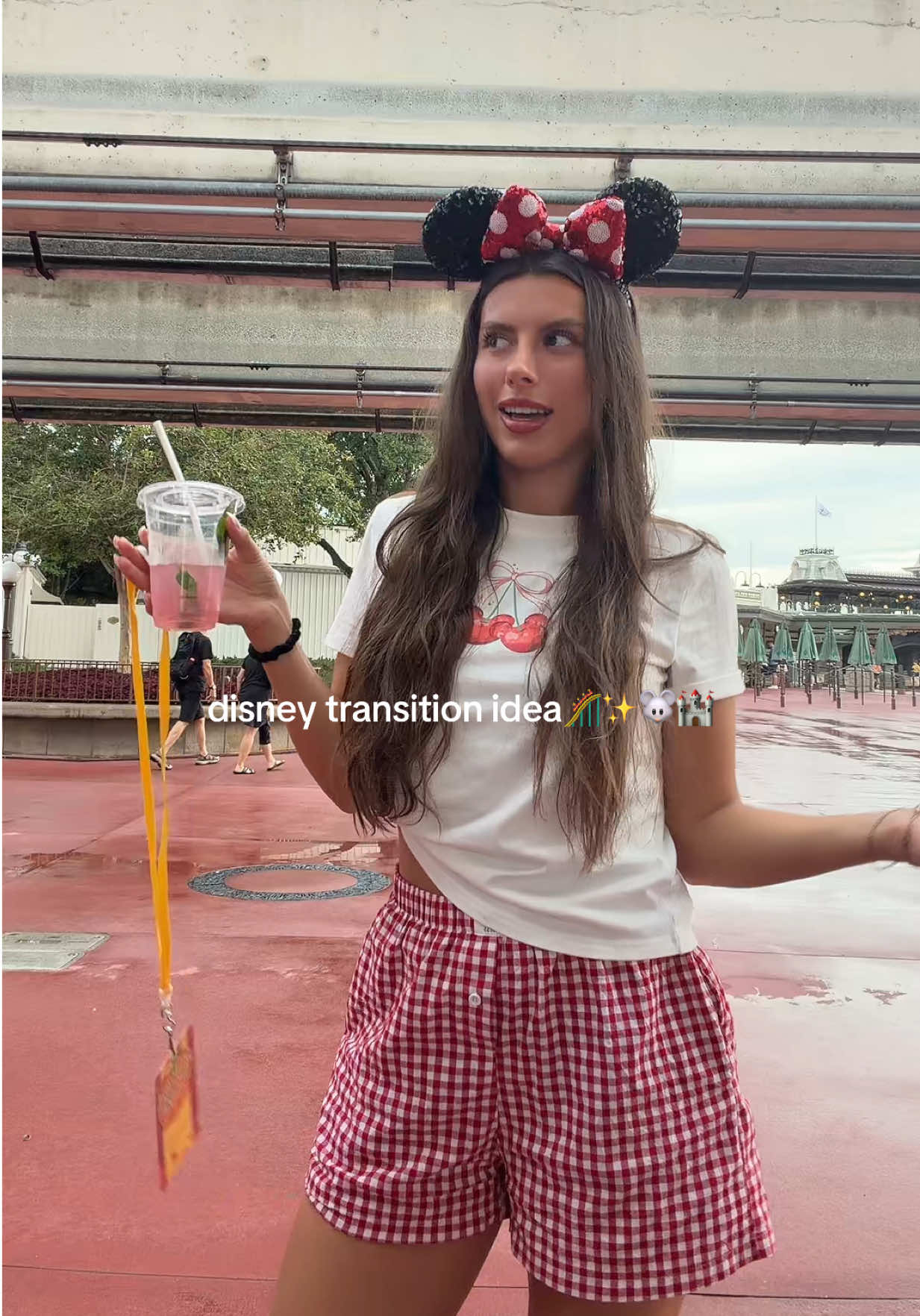 @Olivia Dejarnett