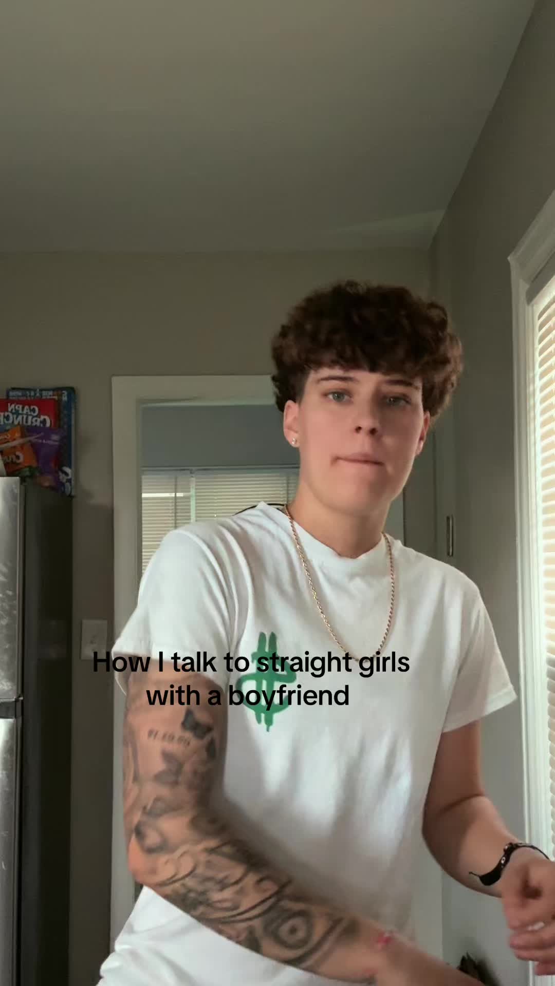 @Maddie