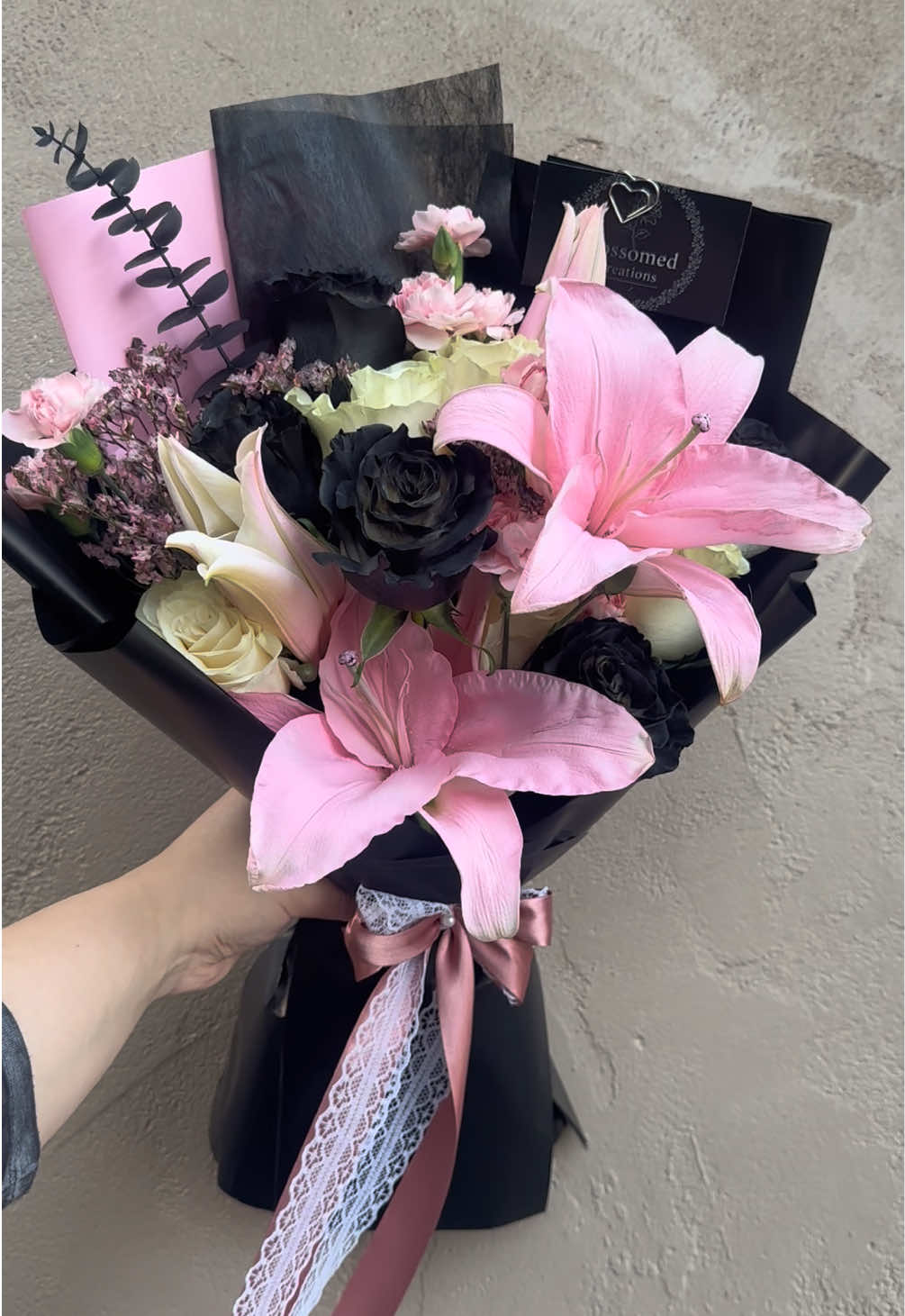@blossomedcreations