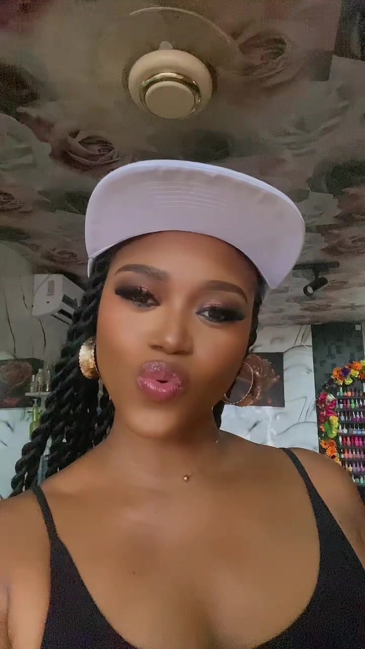 @Queen eShun