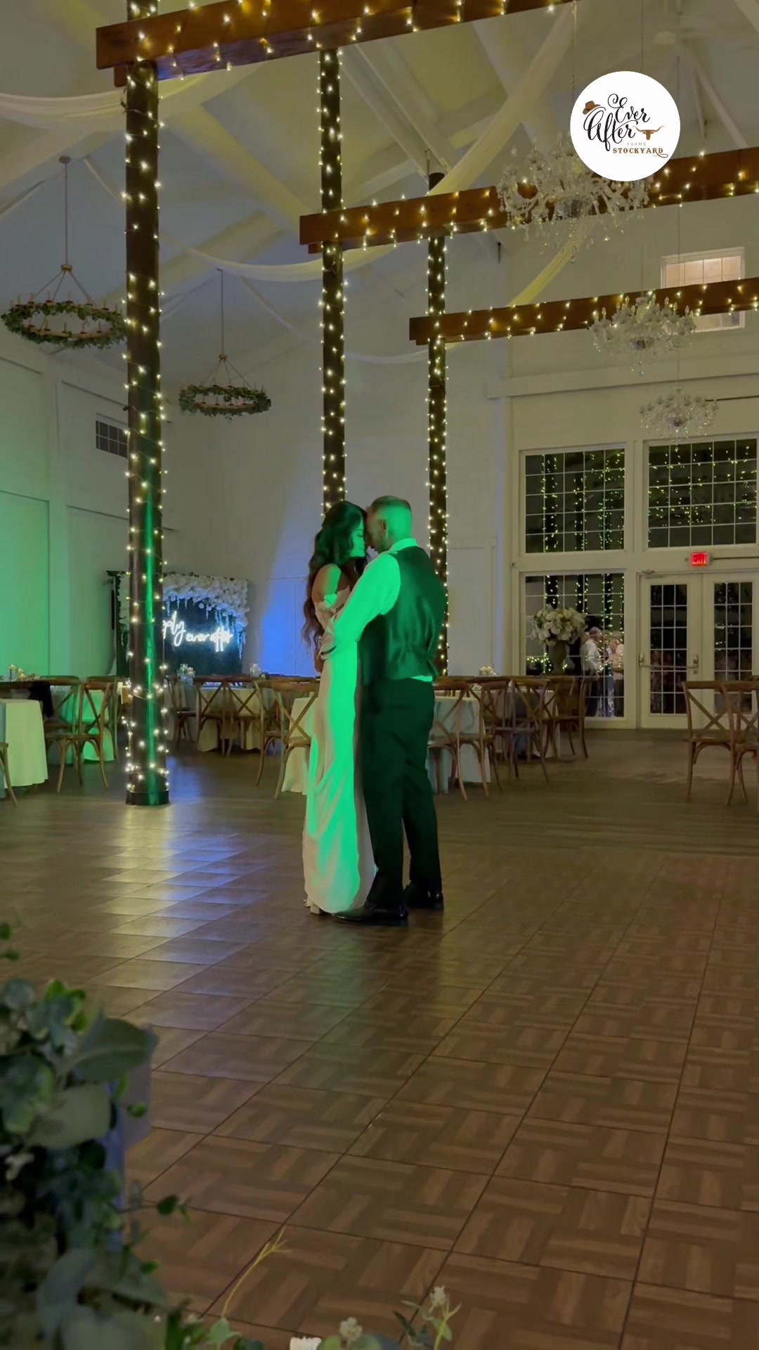 @Ever After Farms Weddings