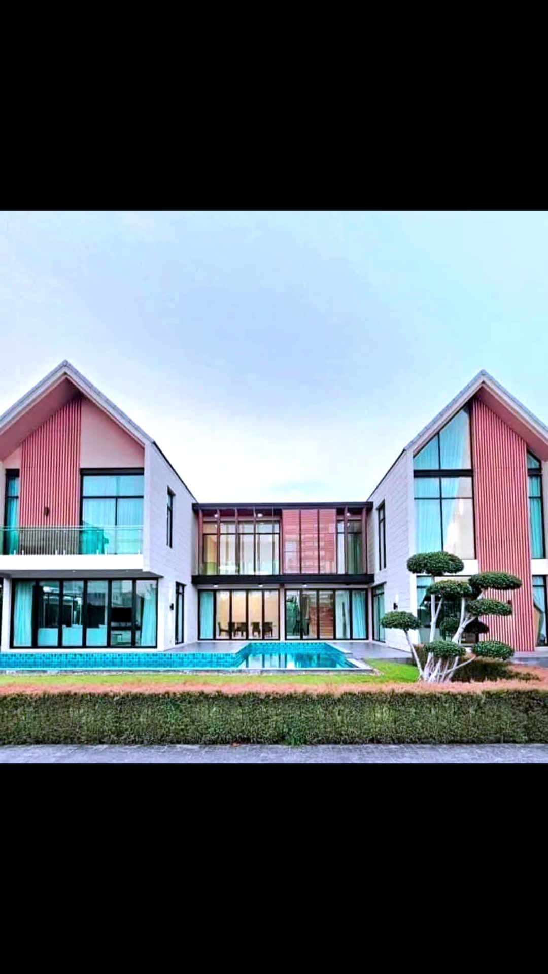 @CONNEX REAL ESTATE THAILAND