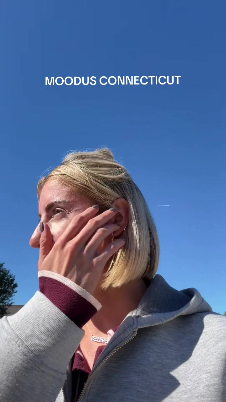 @Alexa Curtis