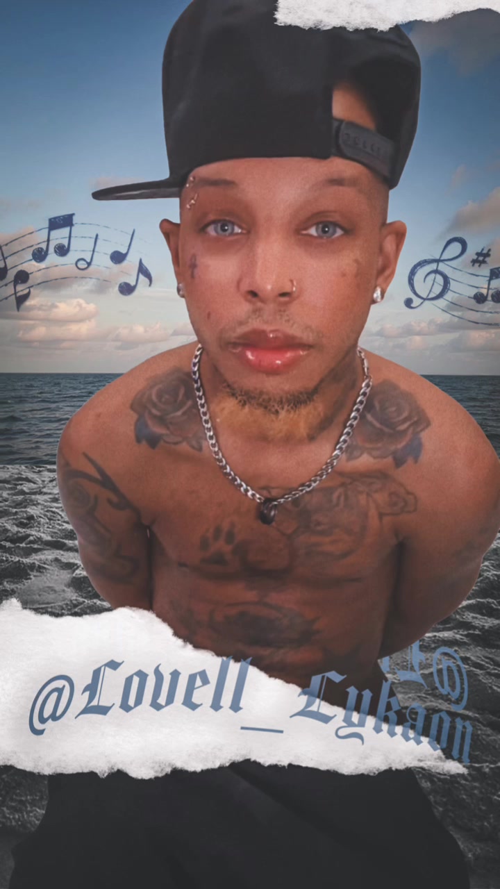 @Lovell Lykaon