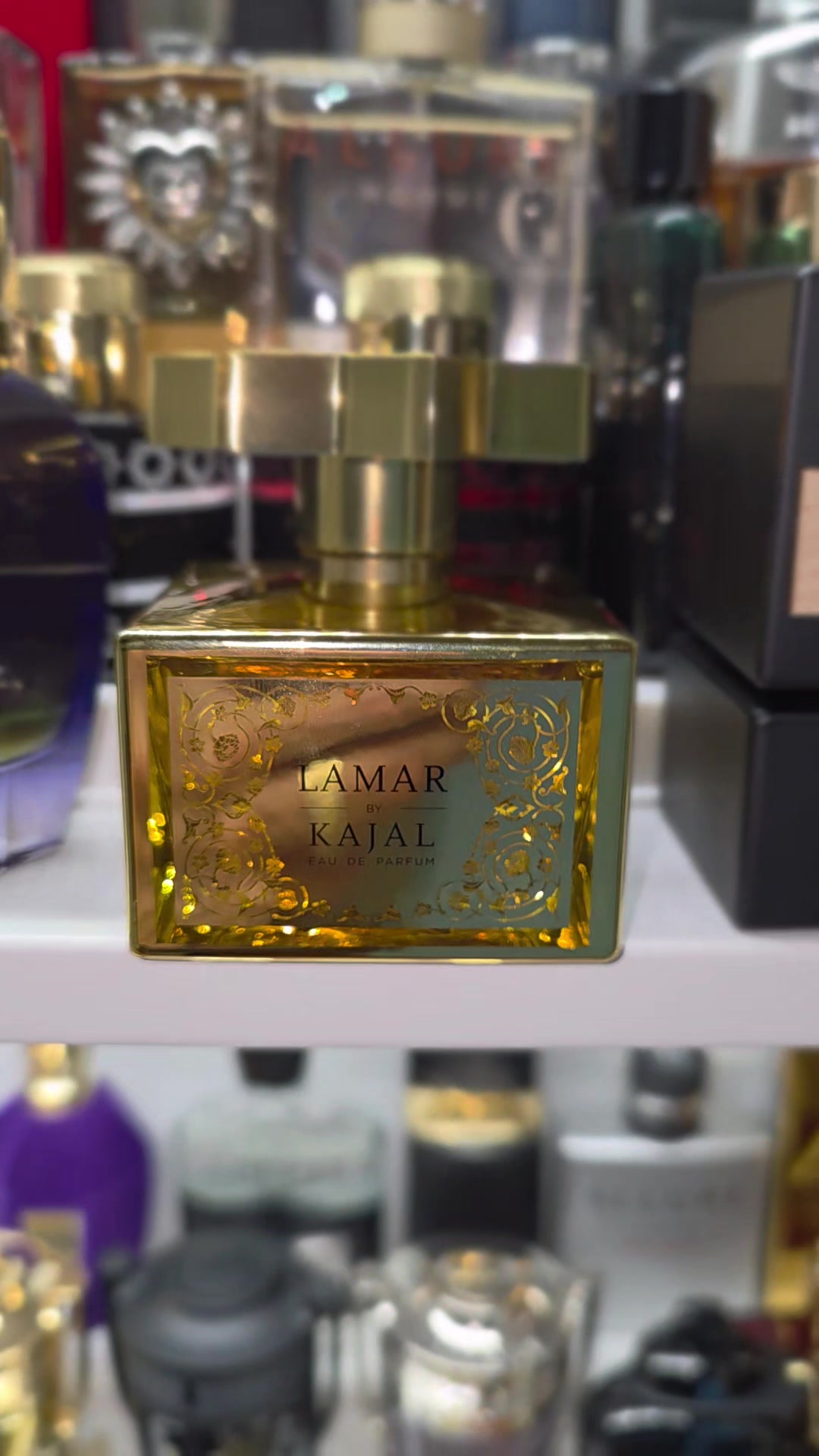 @Fans-Perfumes❤️