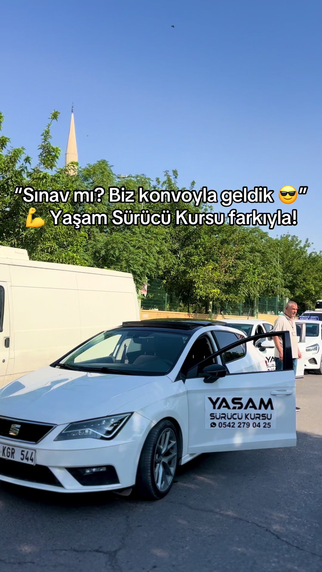 @YAŞAM S&Uuml;R&Uuml;C&Uuml; KURSU | ŞANLIURFA