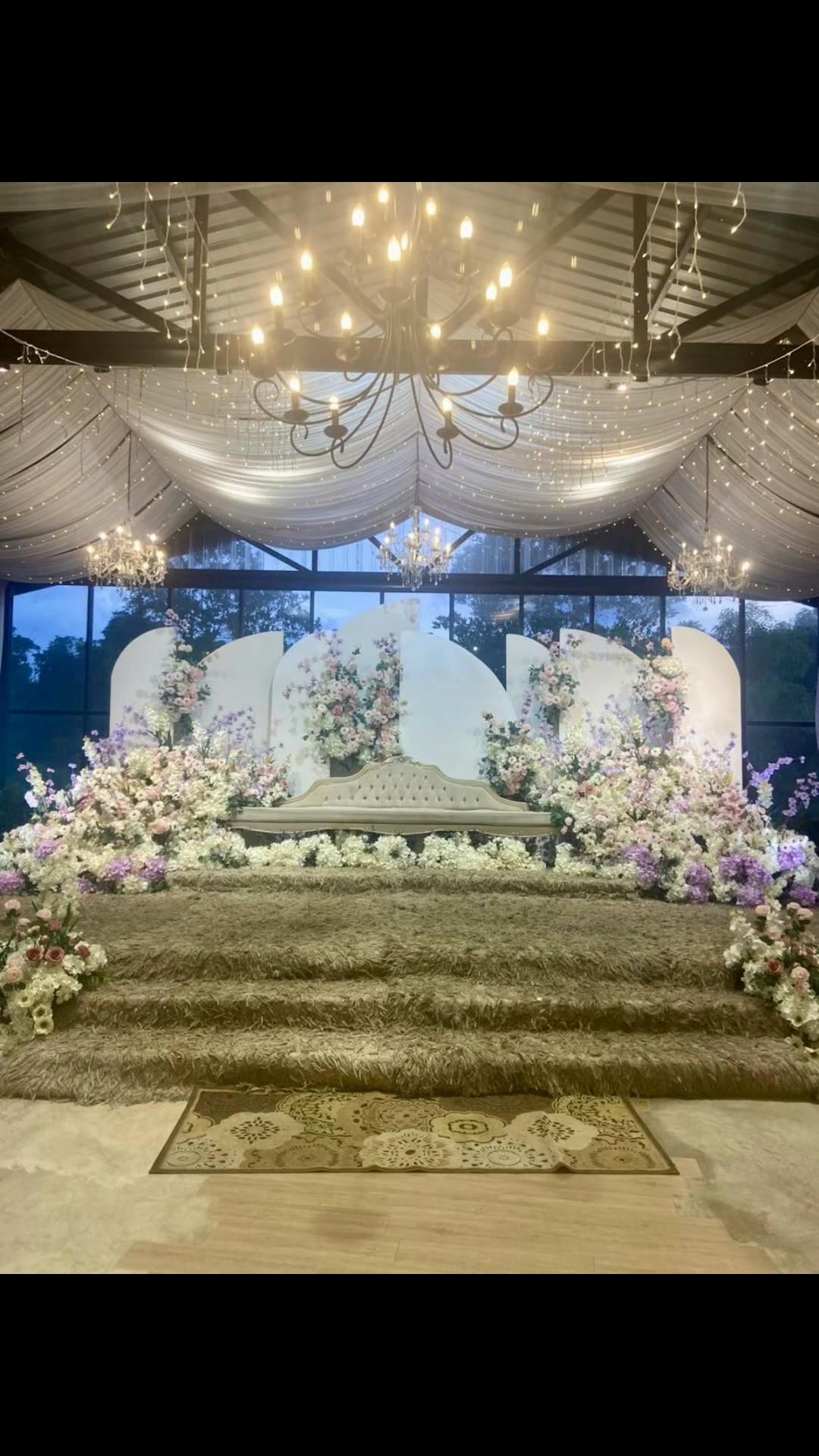 @Chempaka Event Space