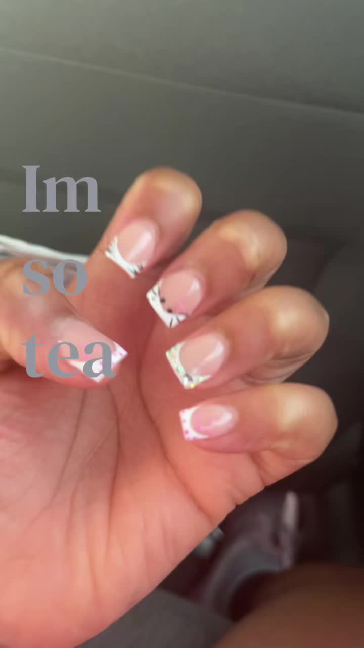 @Pretty Girl a