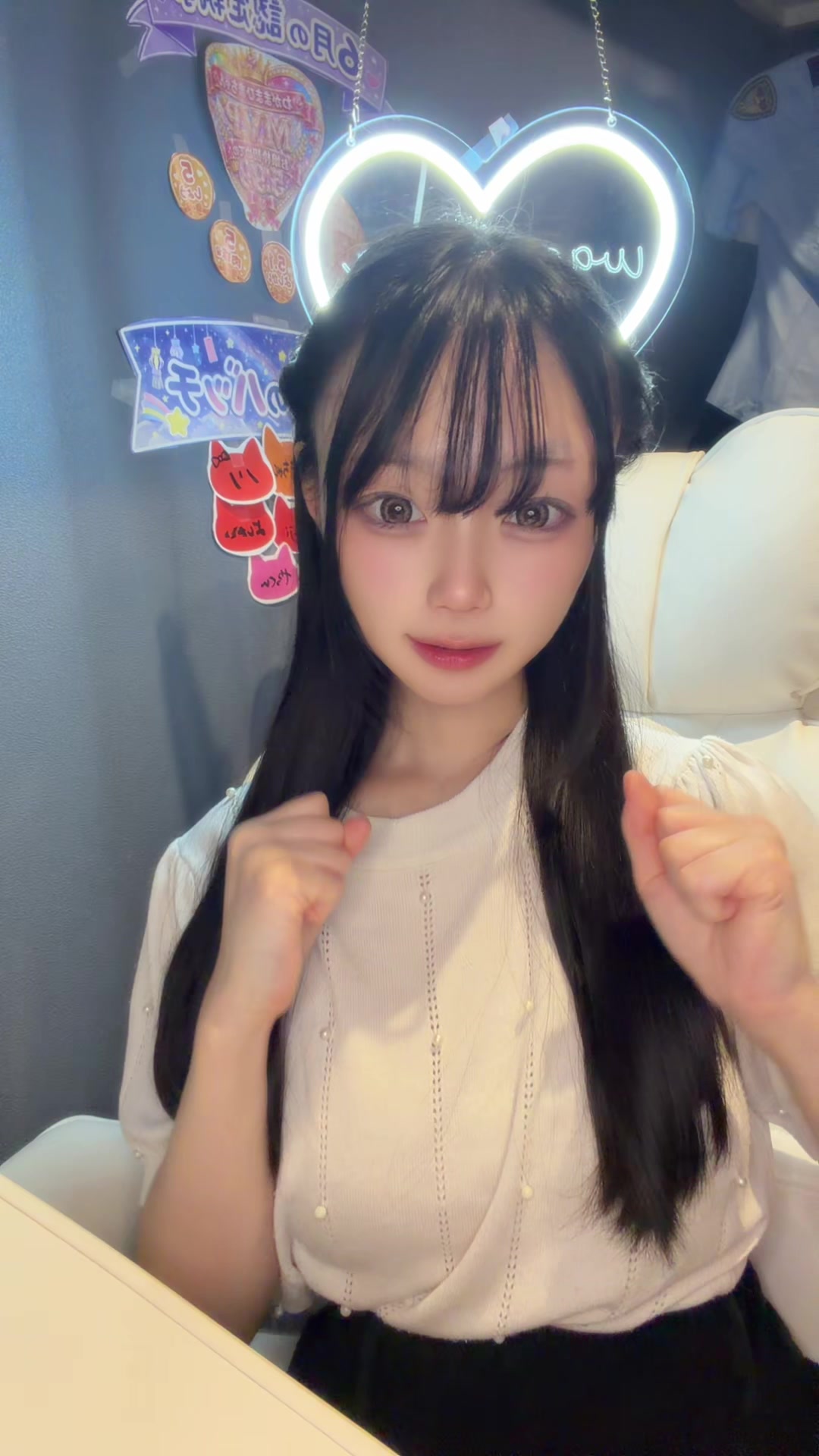 @わがままお嬢♩🐈&zwj;⬛