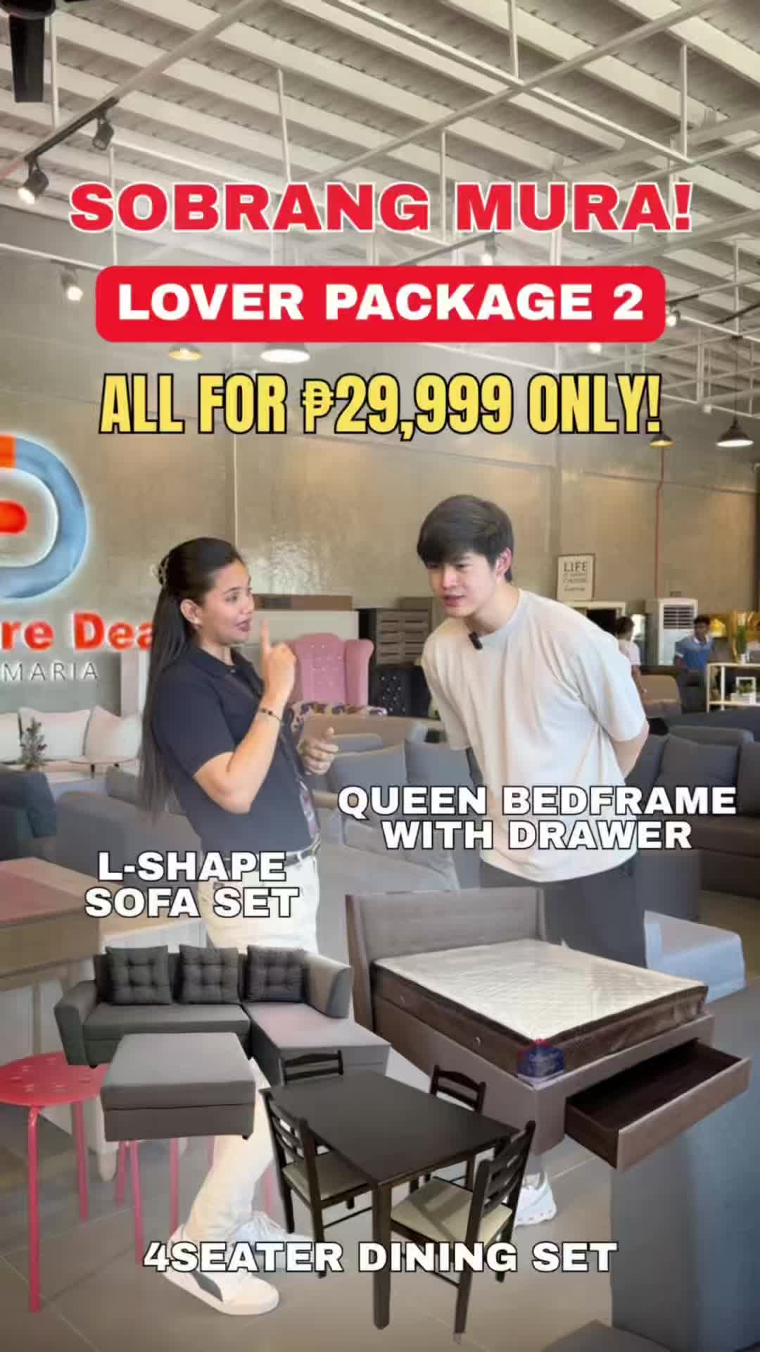 @FURNITURE DEALS PHILIPPINES