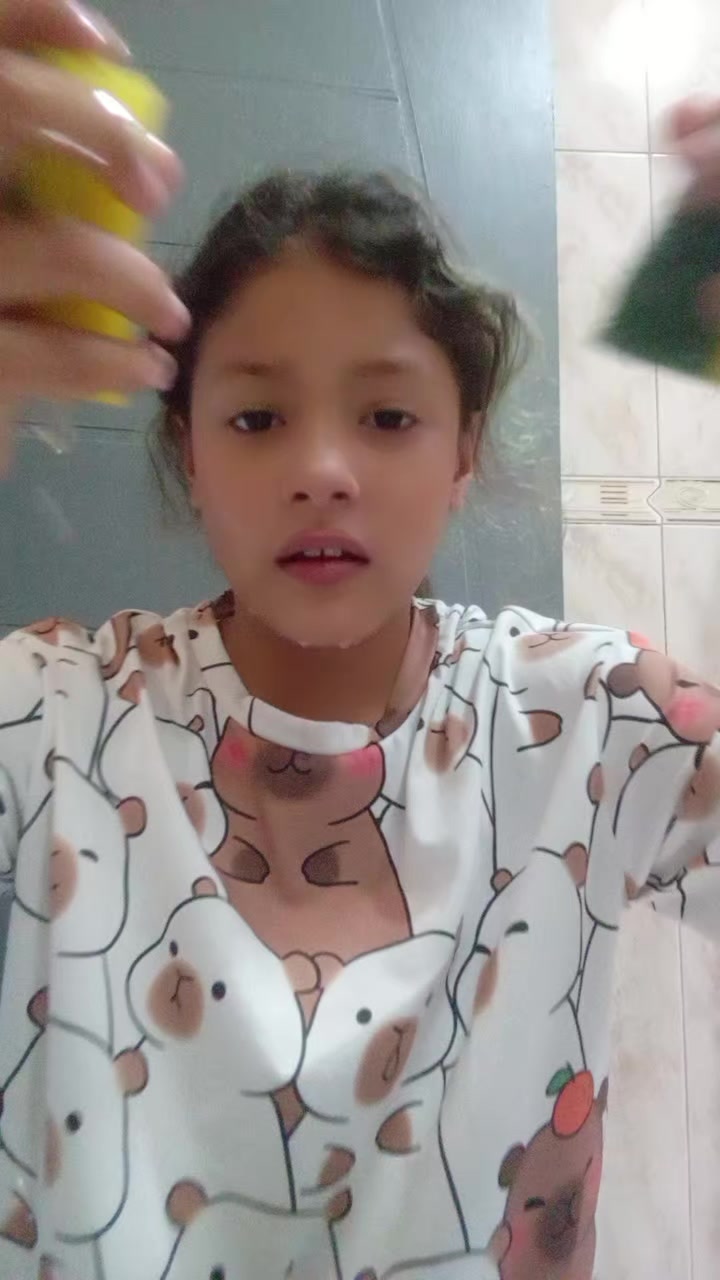 @princesinha manu 😍