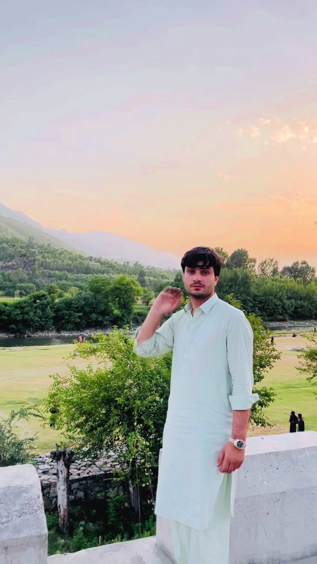 @Israr Khan
