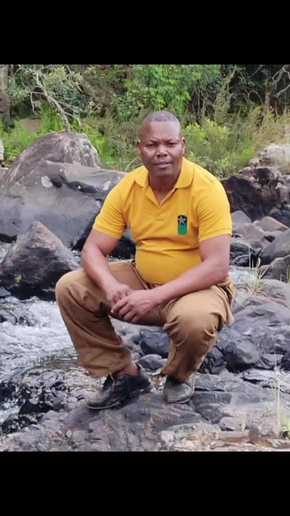 @Thabang makh