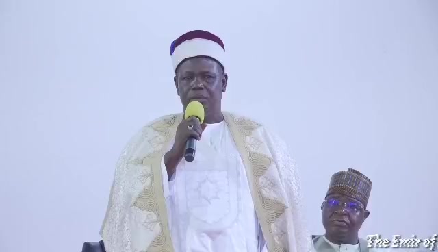 @Aliyu Mohammed Tong