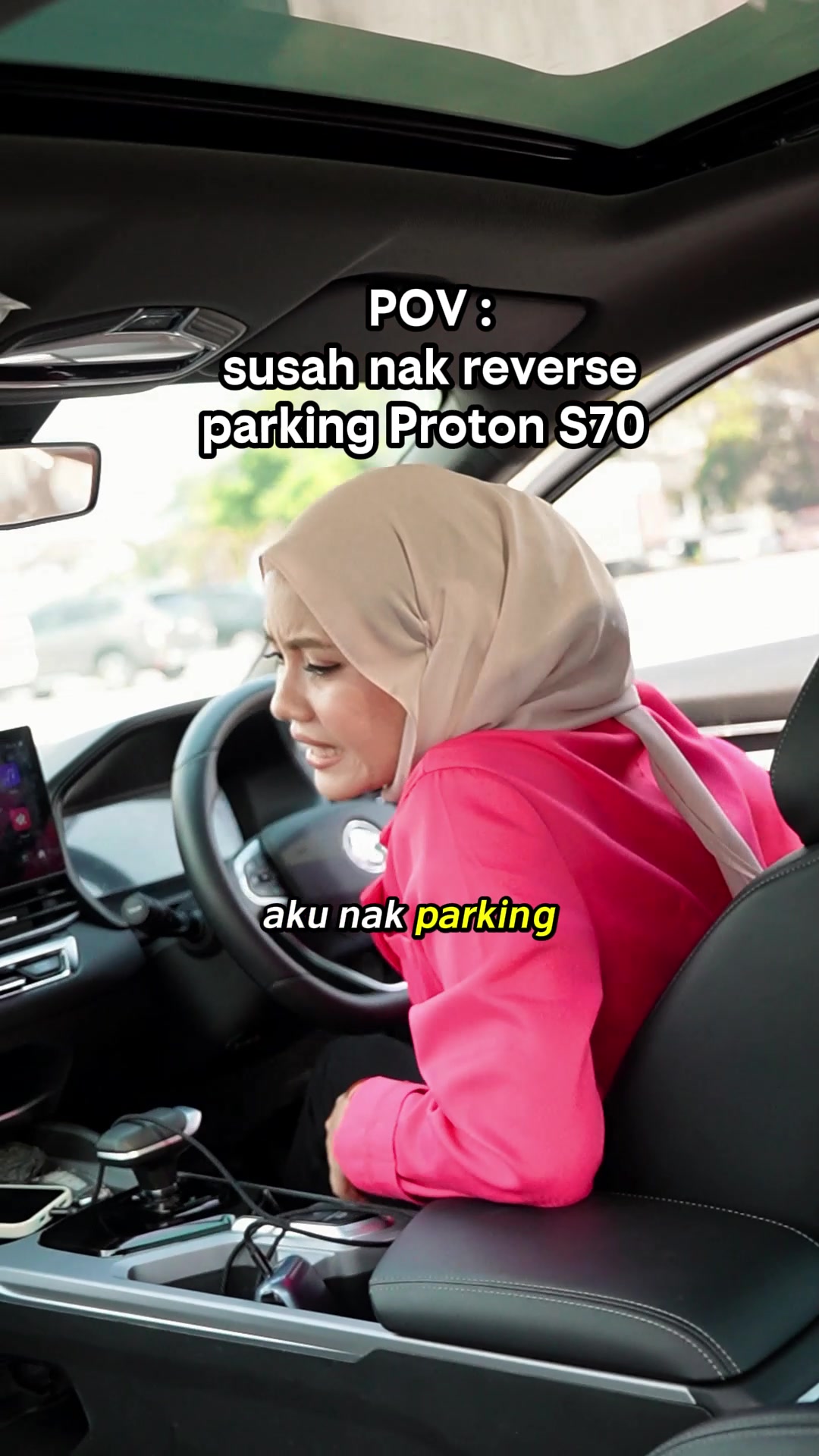 @Proton Car Agent