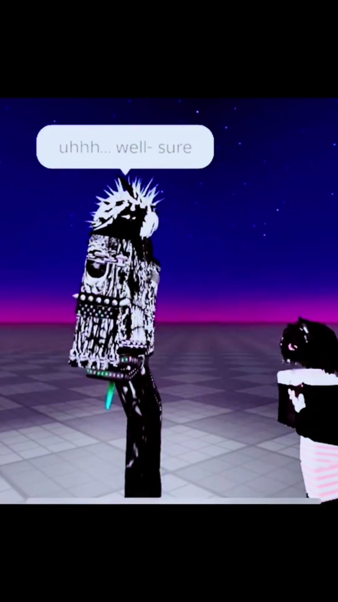@Juice WRLD Saving People’s ear