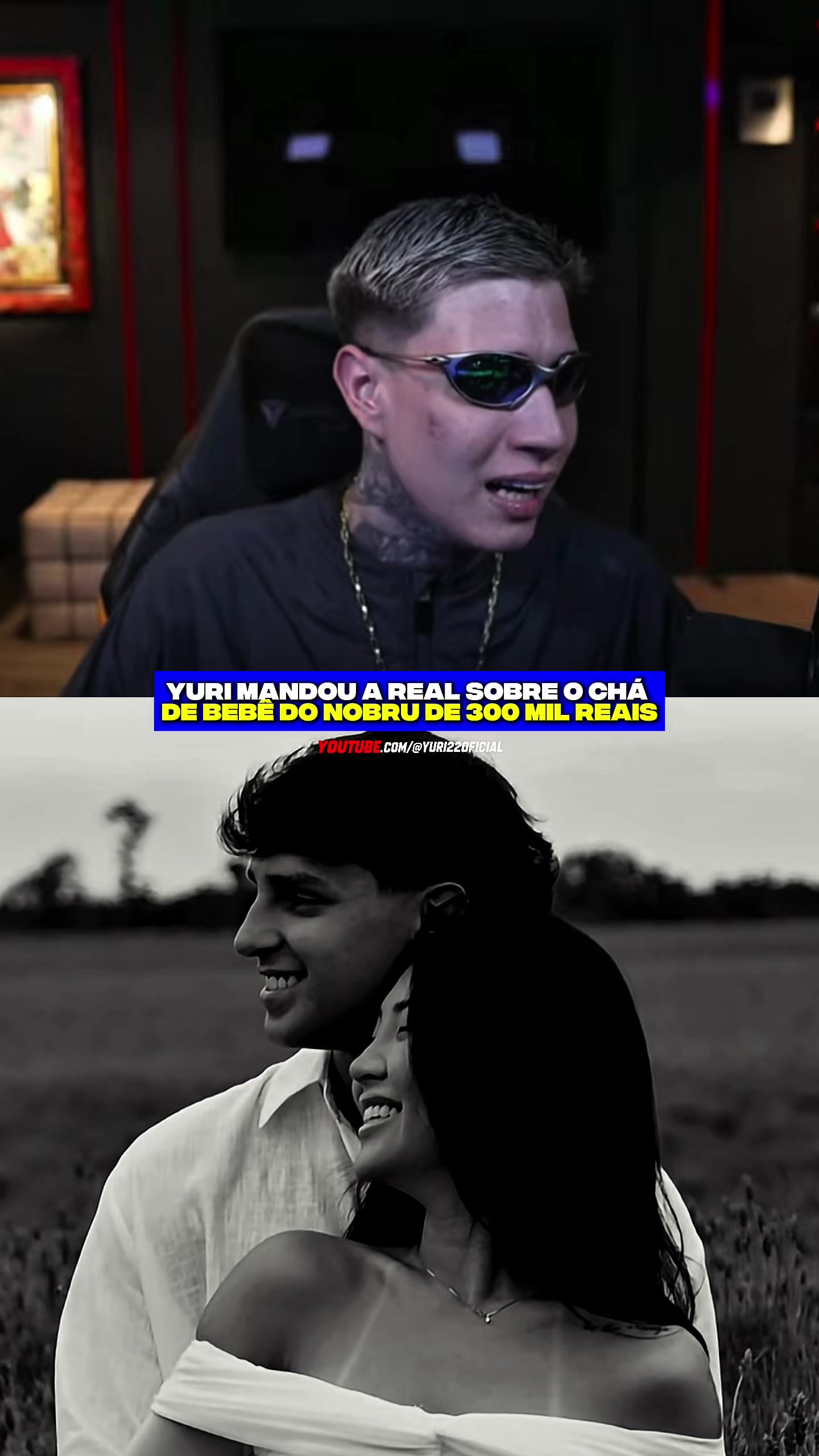 @Clips Do JR7