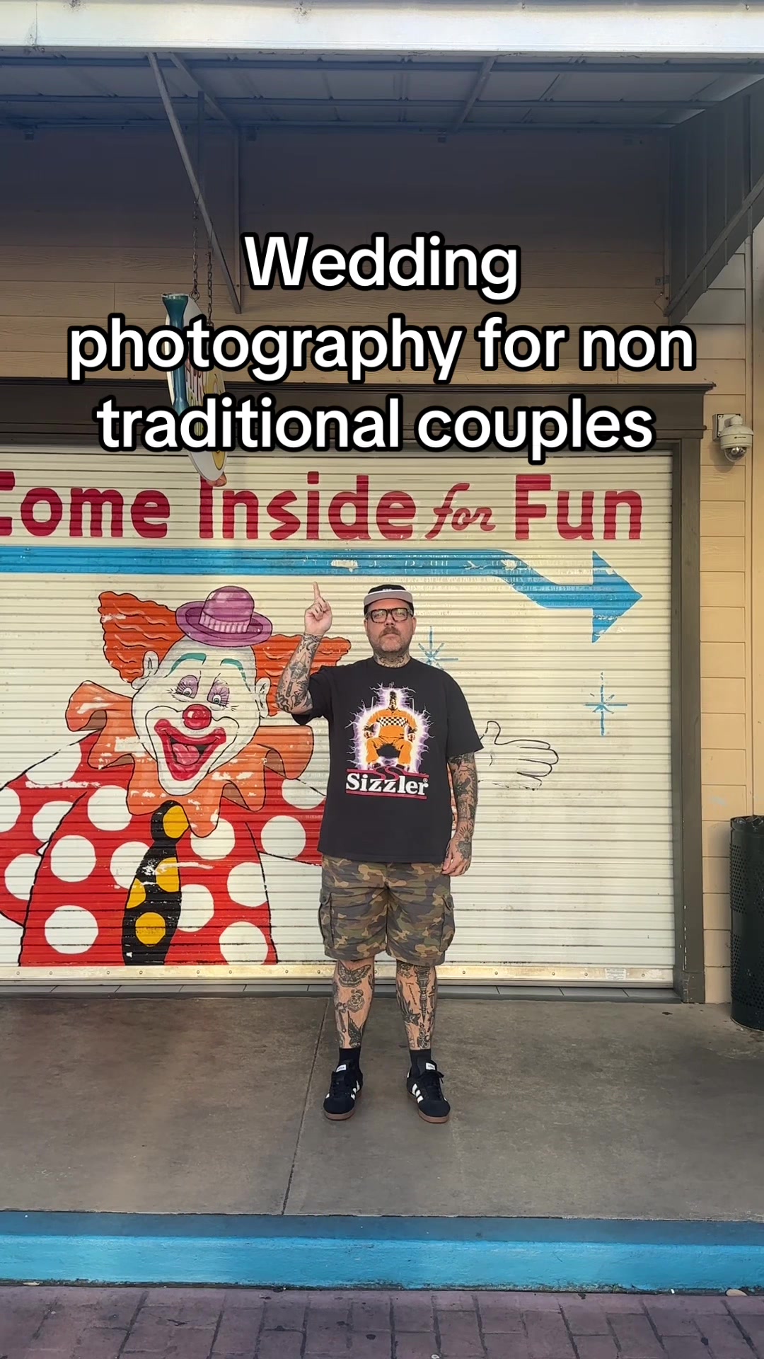 @Pastrami | Photographer