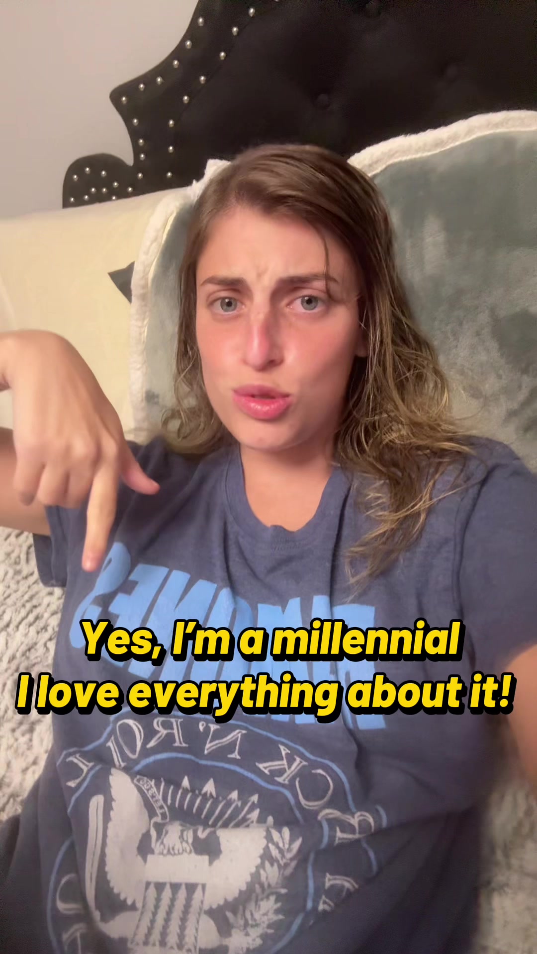 @Melissa