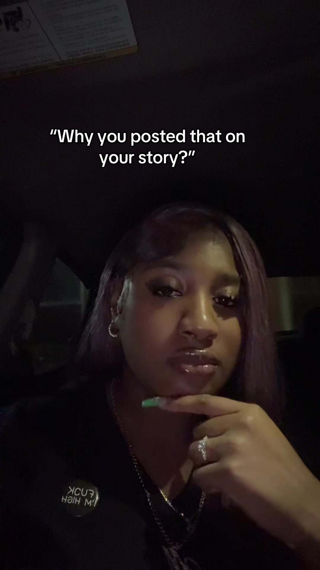 @Madison H๐