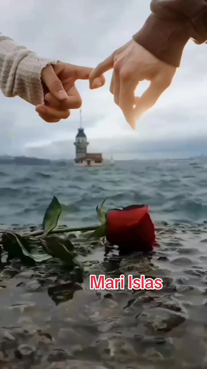@Mari Islas