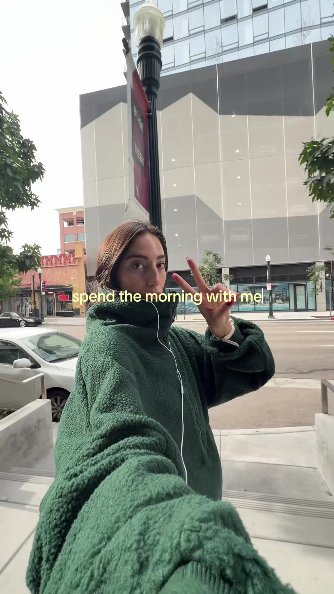 @Lexie Pritchard