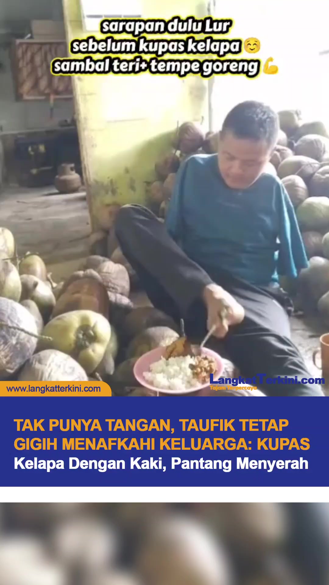 @Langkat Terkini