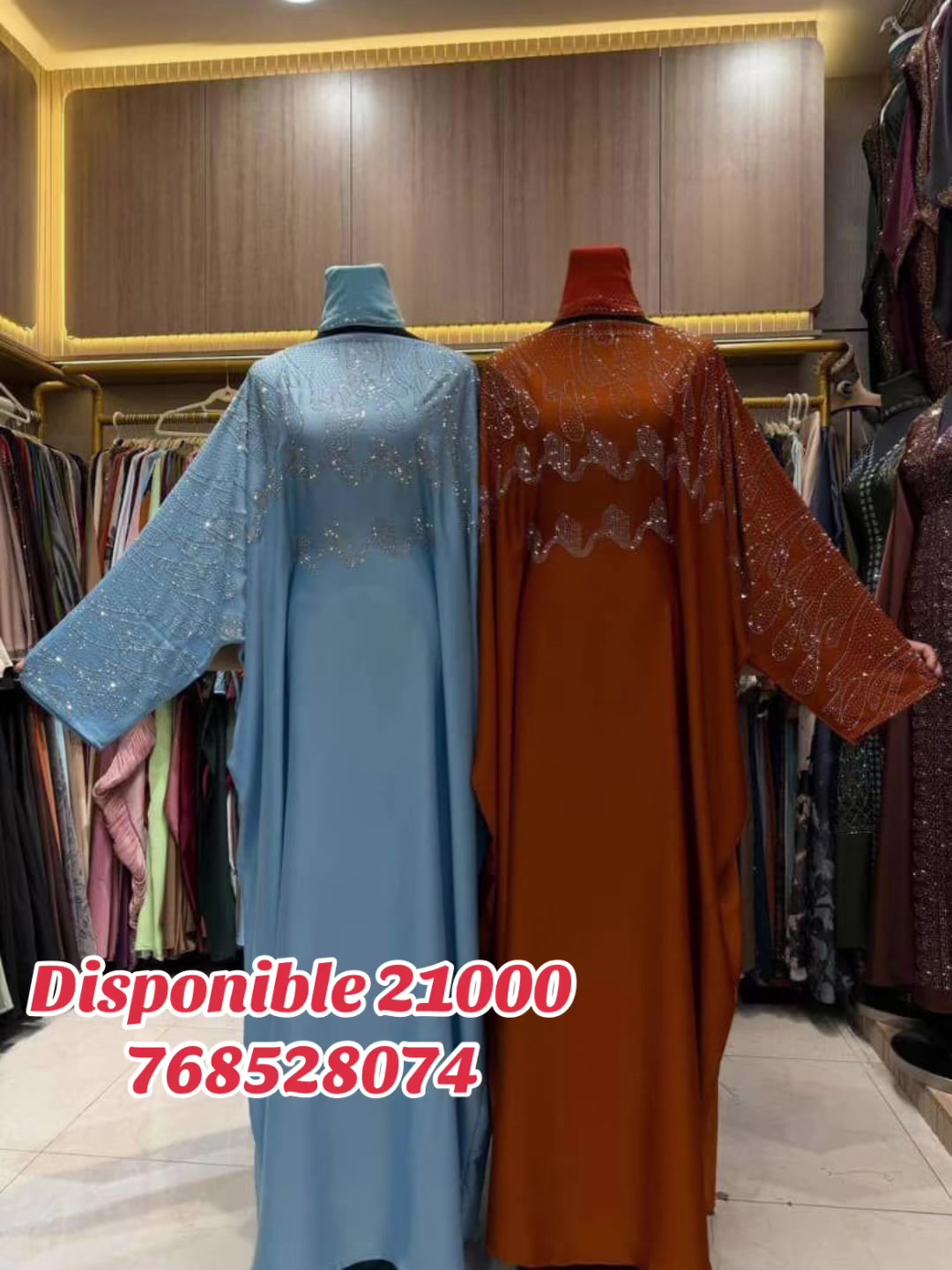@FADRIA GLOBAL 🛍️💎✨