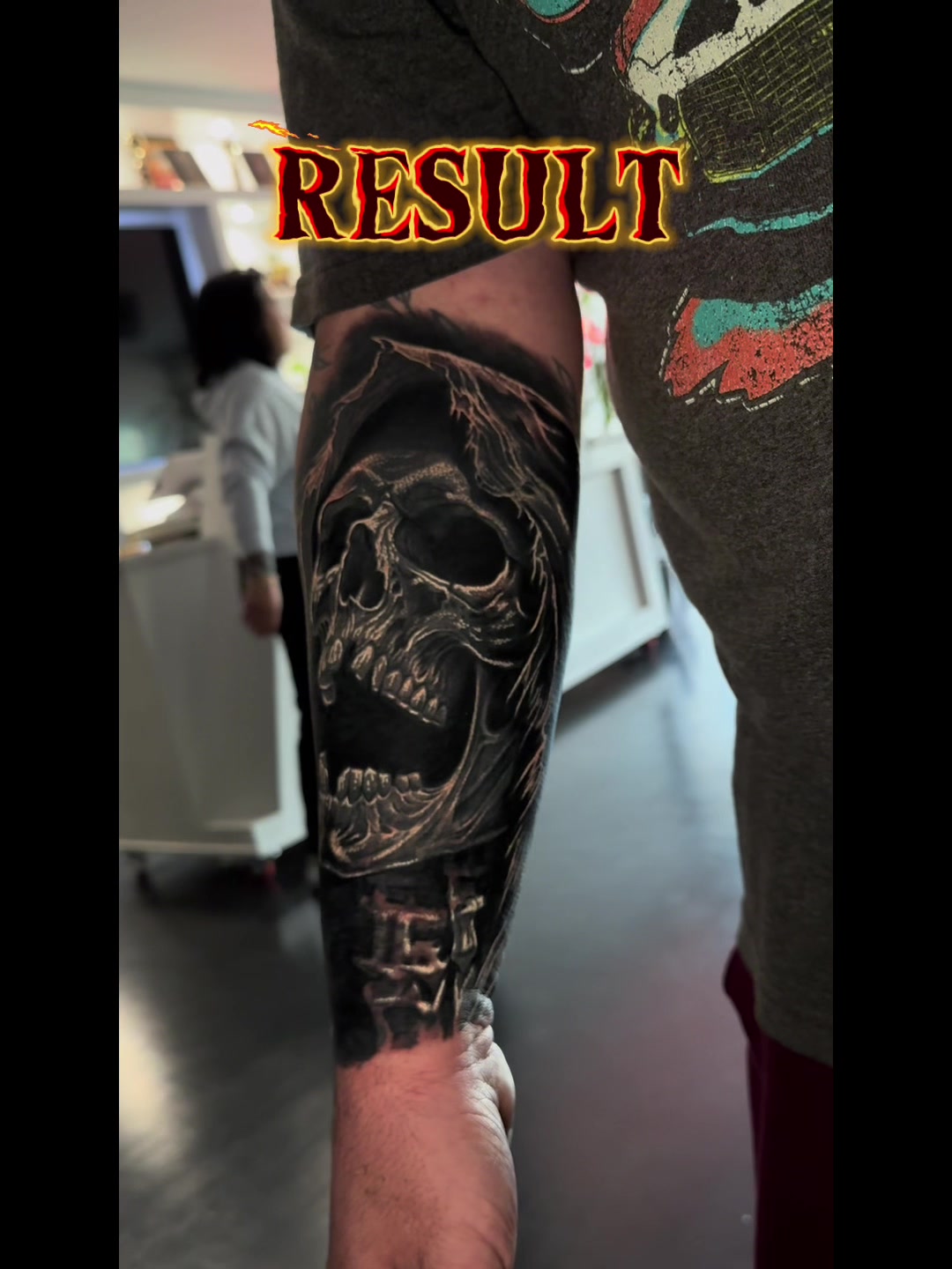 @Luis Lopez Tattoos