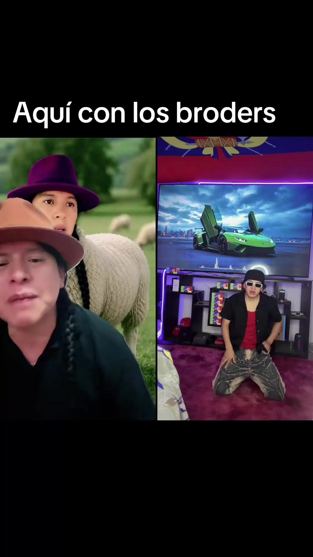 @RUNA Youtubers 🇪🇨🐑
